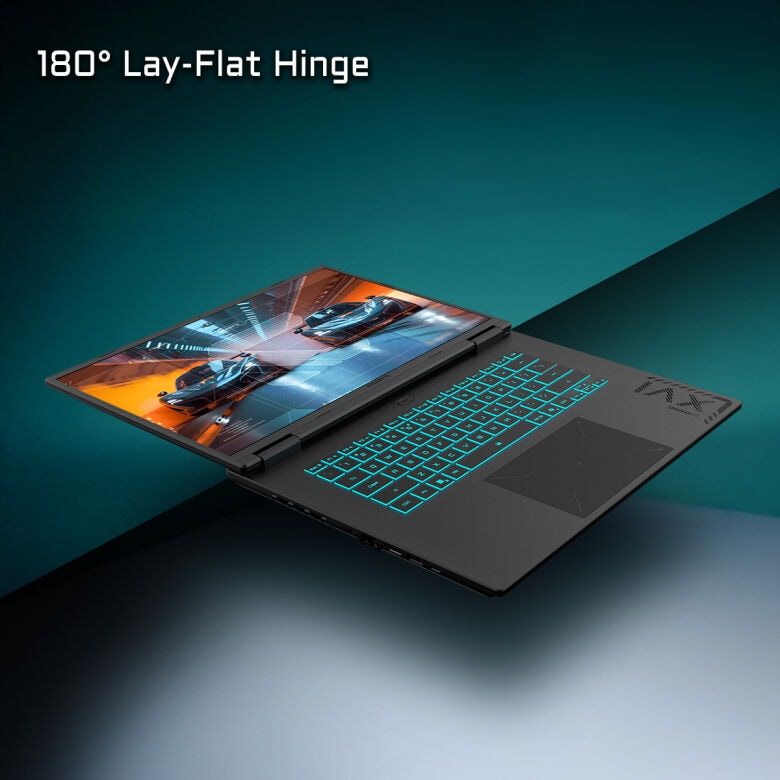 GIGABYTE GAMING A16 CMHI2DE894SH_7
