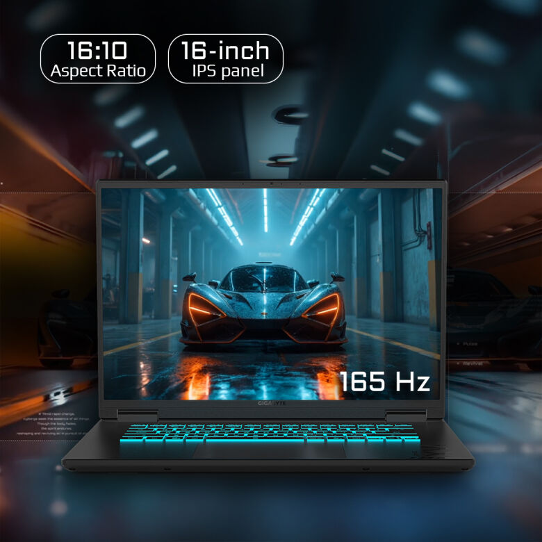 GIGABYTE GAMING A16 CMHI2DE894SH_5