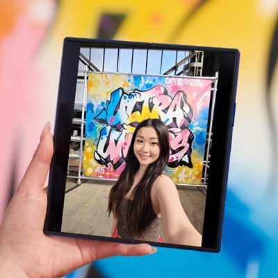 Samsung Galaxy Z Fold7 512GB Silver Shadow EU_3