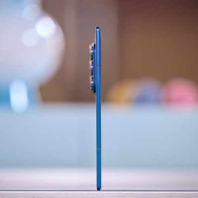 Samsung Galaxy Z Fold7 512GB Silver Shadow EU_5