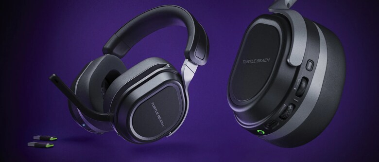 Turtlebeach Stealth 700 Gen 3 PlayStation