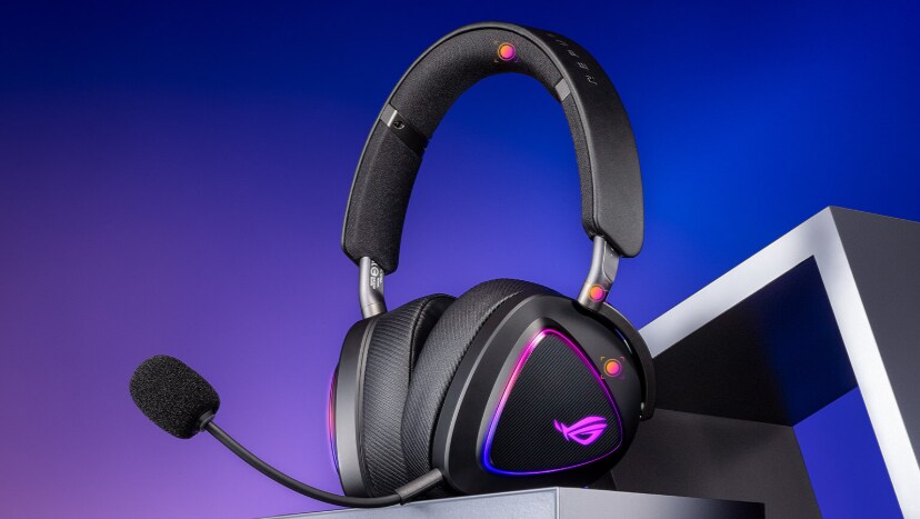 ASUS ROG Delta II_9