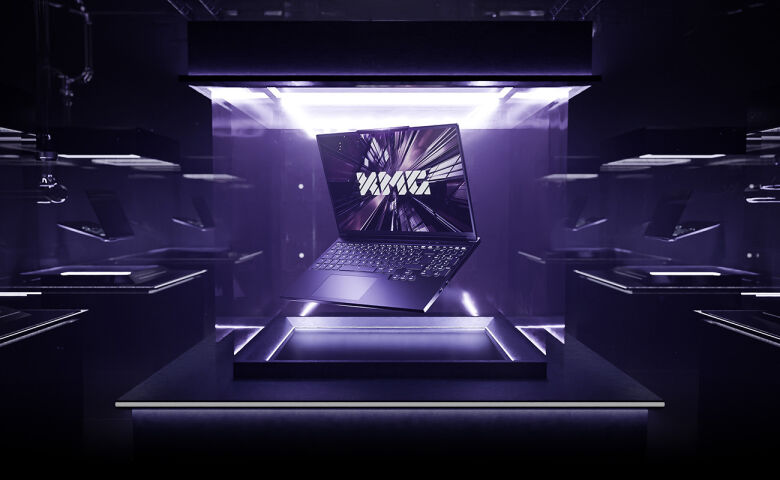 XMG PRO 16 - E25bry_1