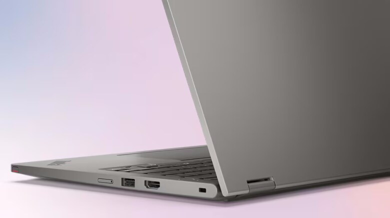 Lenovo ThinkPad L13 2-in-1 Gen6 - 21R7000DGE-CAMPUS_4