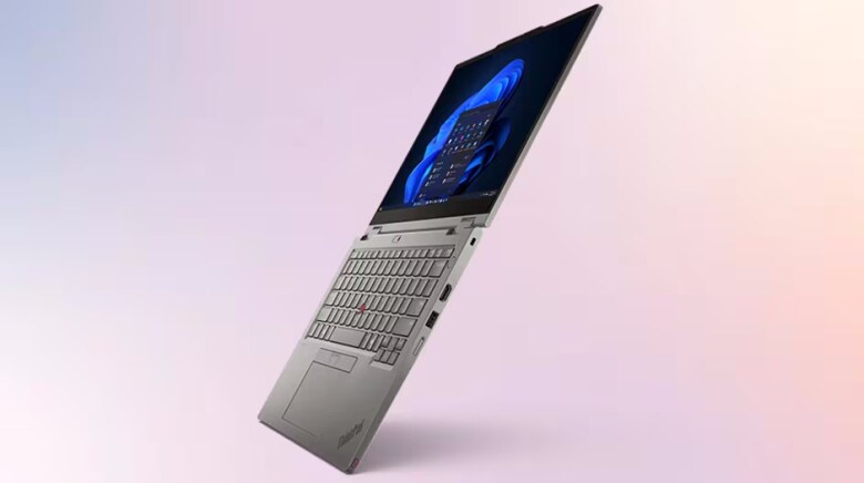 Lenovo ThinkPad L13 2-in-1 Gen6 - 21R7000DGE-CAMPUS_5