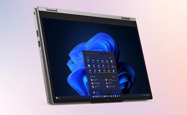 Lenovo ThinkPad L13 2-in-1 Gen6 - 21R7000DGE-CAMPUS_2