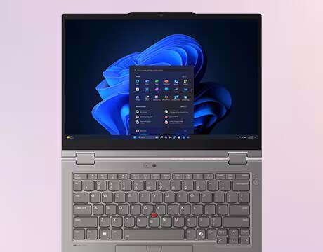 Lenovo ThinkPad L13 2-in-1 Gen6 - 21R7000DGE-CAMPUS_8