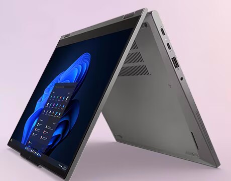 Lenovo ThinkPad L13 2-in-1 Gen6 - 21R7000DGE-CAMPUS_9