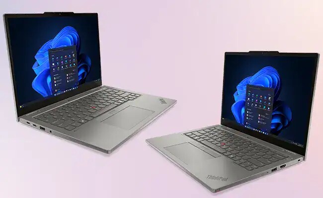 Lenovo ThinkPad L13 2-in-1 Gen6 - 21R7003NGE_12