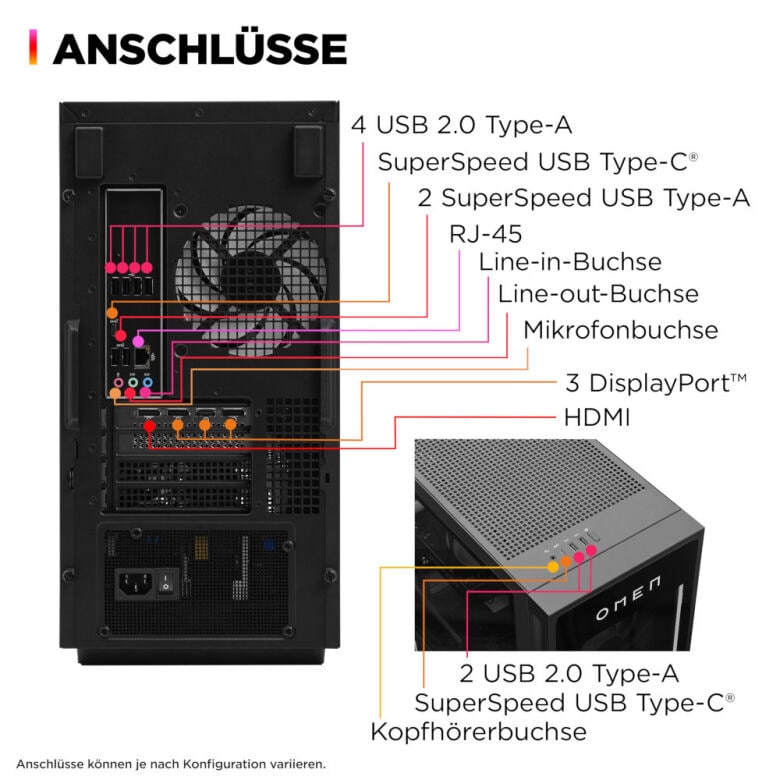 OMEN Desktop Gaming PC GT16-0169ng_10