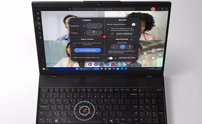 Lenovo ThinkPad L16 Gen2 - 21SA002EGE_5