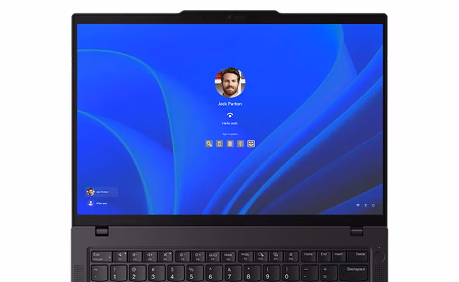 Lenovo ThinkPad T14 Gen6 - 21QJ00DRGE_8