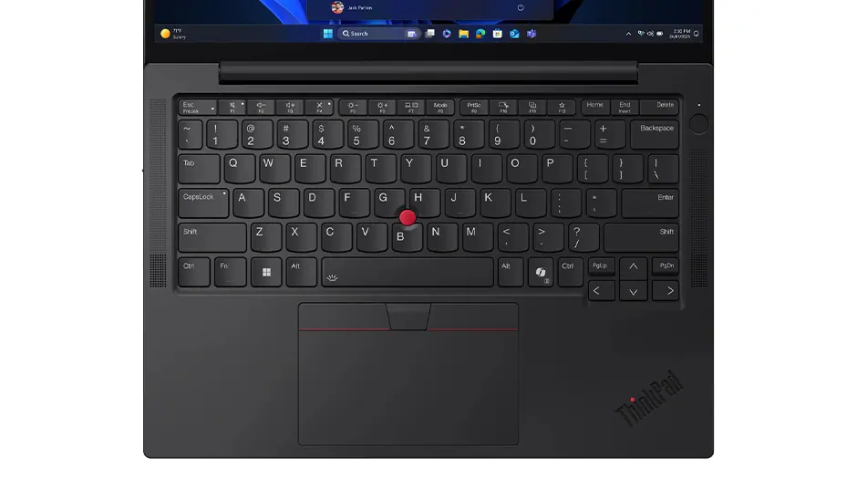 Lenovo ThinkPad X13 Gen6 - 21RK0040GE-CAMPUS_5