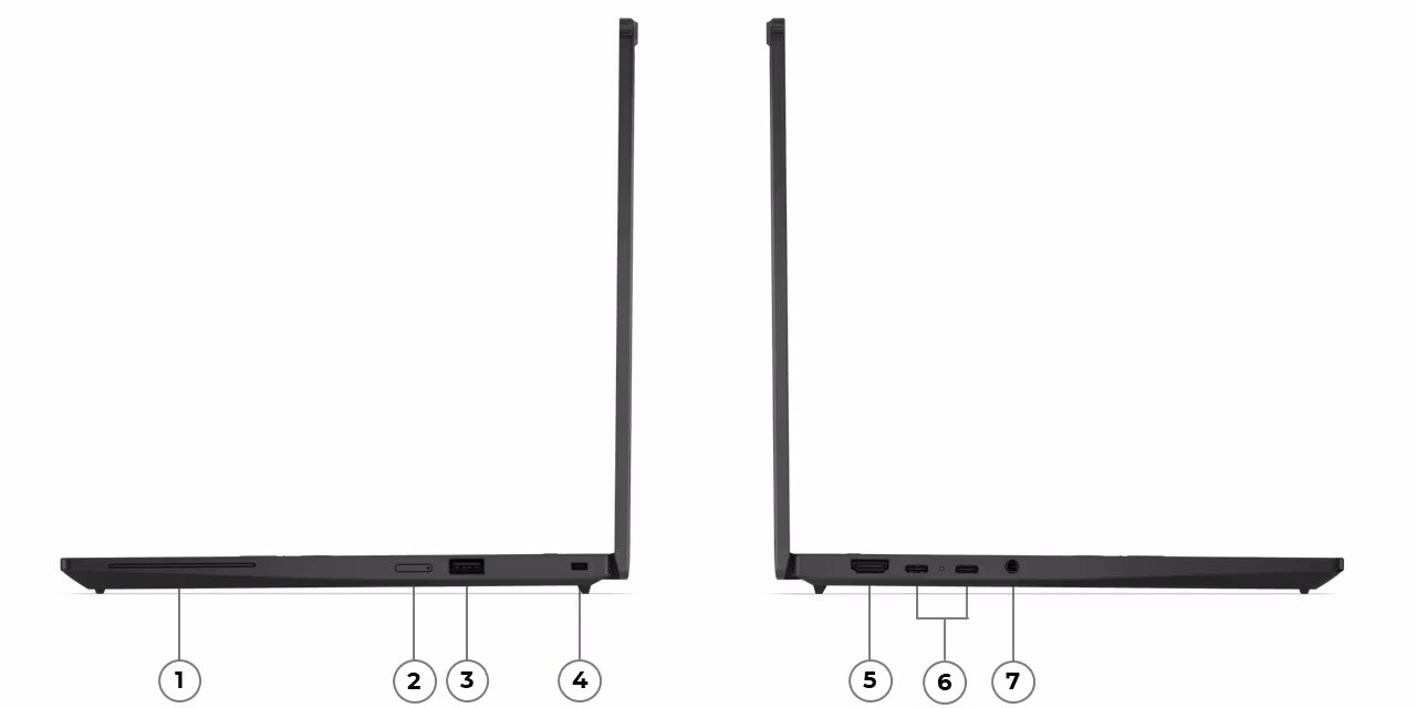 Lenovo ThinkPad X13 Gen6 - 21RK0040GE-CAMPUS_12