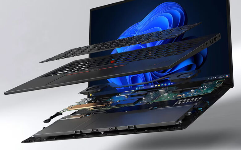 Lenovo ThinkPad X1 Carbon Gen13 - 21NX007GGE-CAMPUS_6