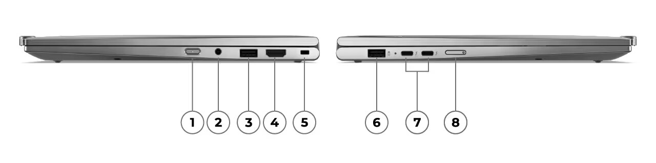 Lenovo ThinkPad X1 2-in-1 Gen10 - 21NU007MGE-CAMPUS_9
