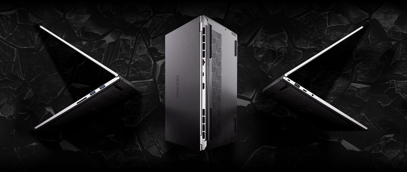 XMG EVO 14 - E25fmf_5