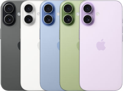 iPhone 17 256GB Weiß_5