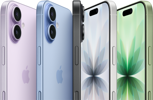 iPhone 17 256GB Weiß_3