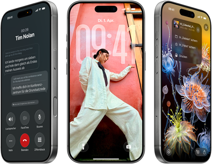 iPhone 17 Pro 256GB Silber_3