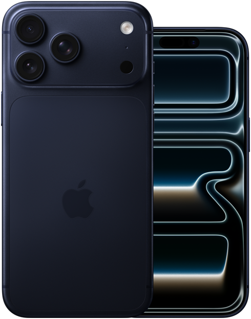 iPhone 17 Pro 256GB Silber_3