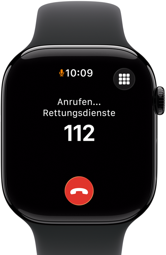 Apple Watch Series 11 Cellular 42mm Gold Titan Gehäuse _6