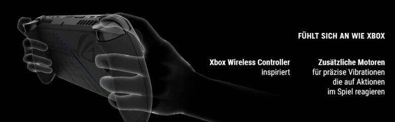 Wie XBOX