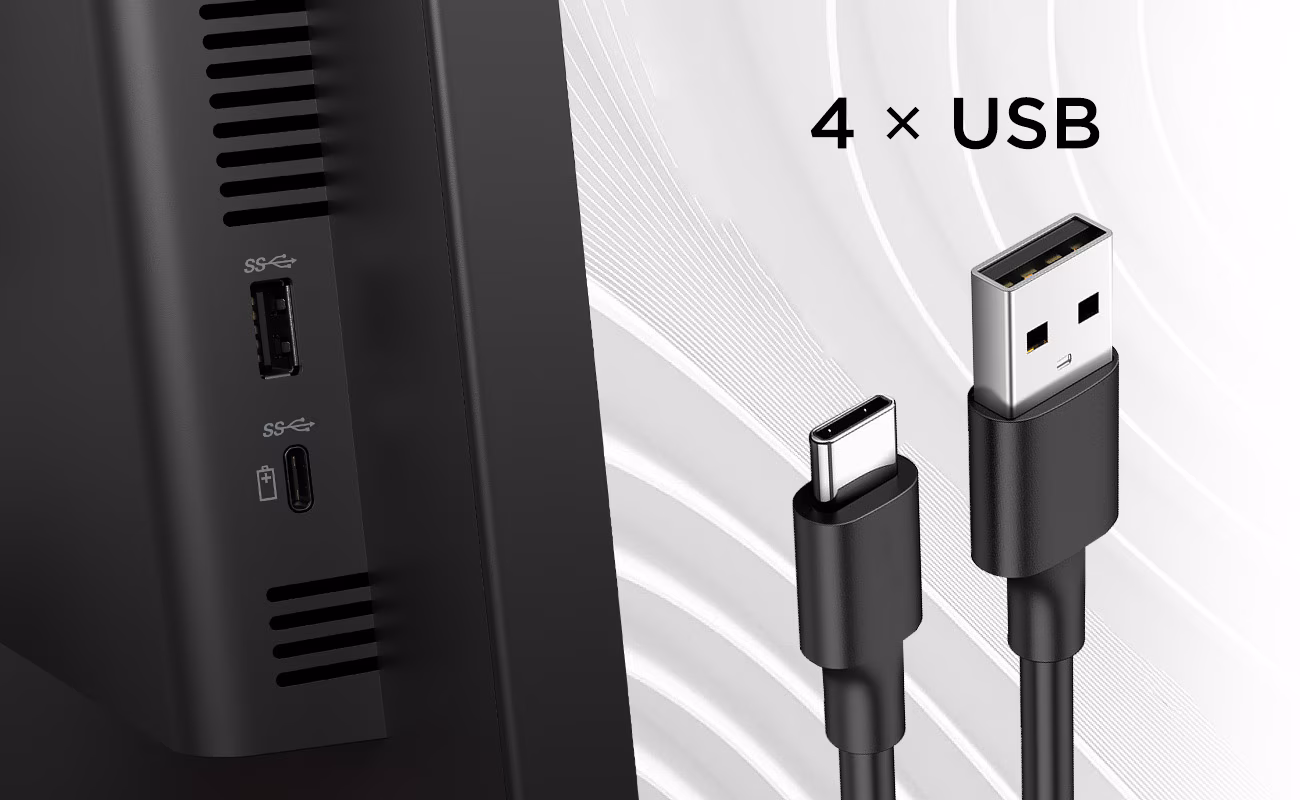 Lenovo ThinkVision T24-40 _7