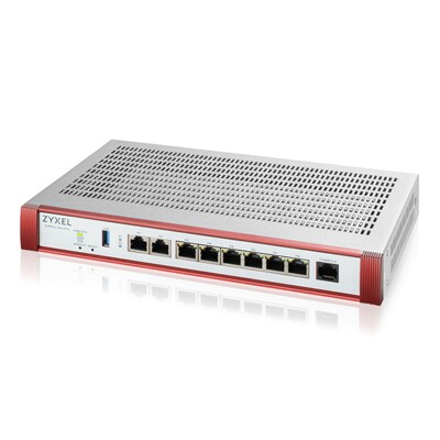 Zyxel USG FLEX 200H