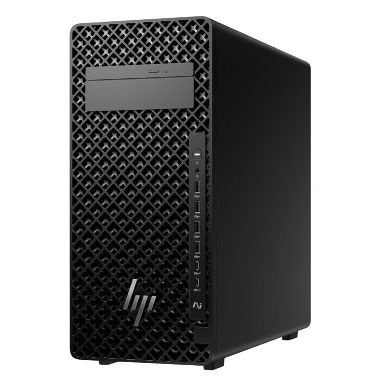HP Z2 Tower G1i Workstation A40MFET_14