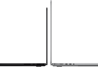Apple MacBook Pro Silber MDE54D/A_15