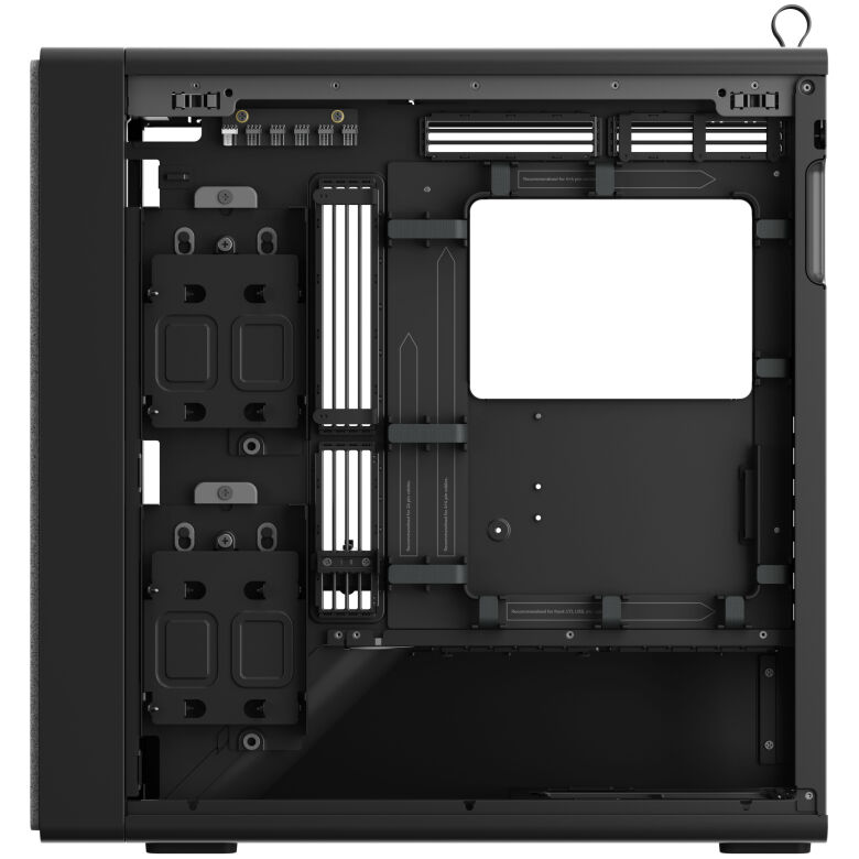 HAVN BF 360 Flow schwarz | PC-Gehäuse_5