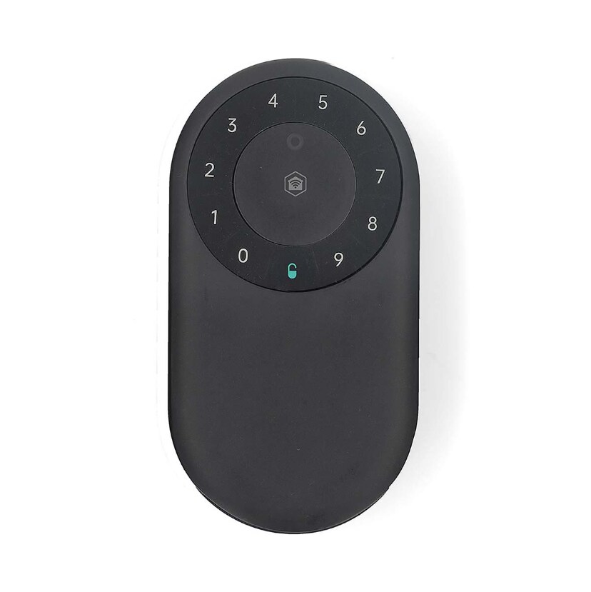 Nedis SmartLife Schlüsselbox_4