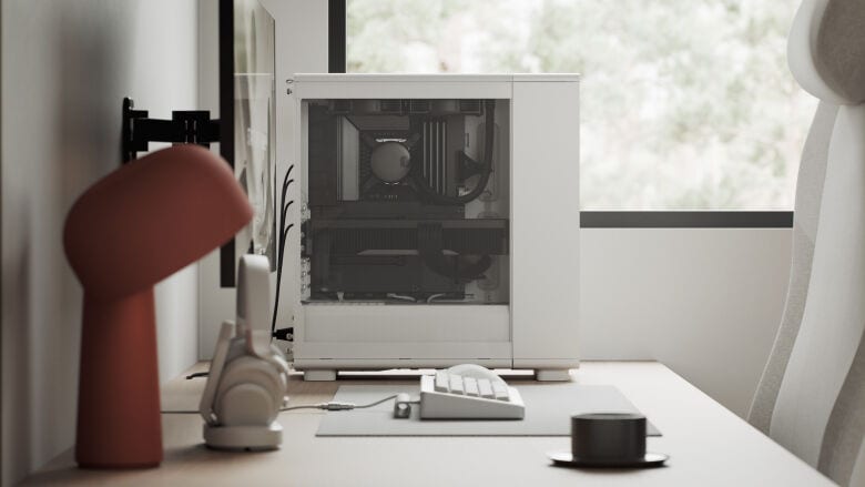 Fractal Design Epoch XL Black Solid | PC-Gehäuse_4