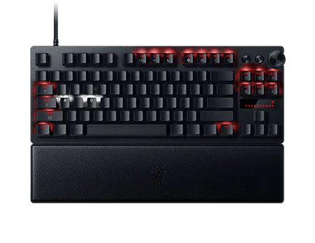 Razer Huntsman V3 Pro 8KHz Gaming Tastatur_7