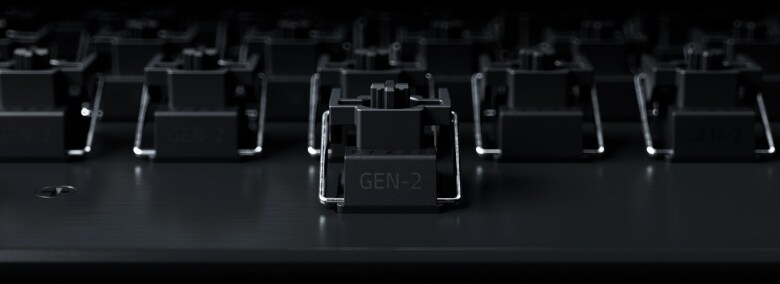 Razer Huntsman V3 Pro TKL 8KHz Gaming Tastatur_5