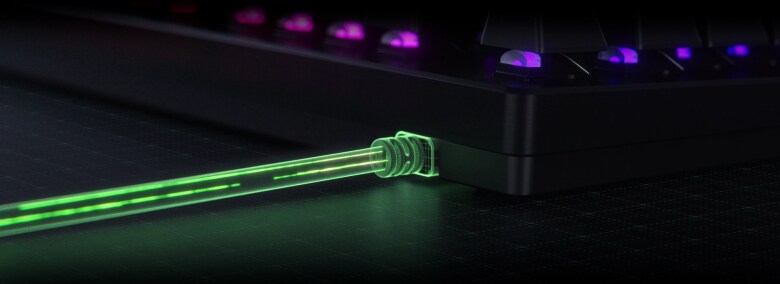 Razer Huntsman V3 Pro TKL 8KHz Gaming Tastatur_4