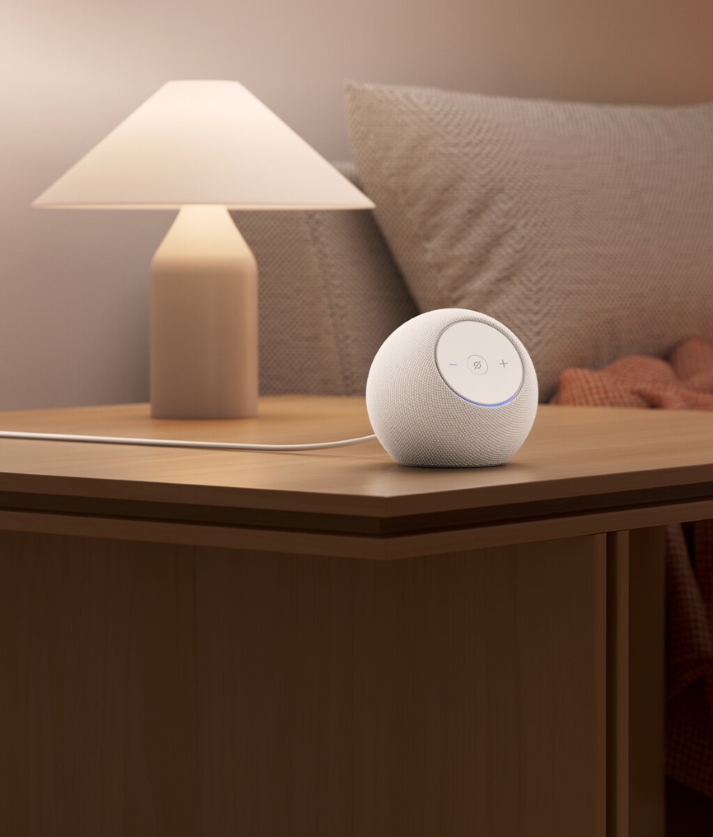 Amazon Echo Dot Max (2025 release) - Amethyst_3