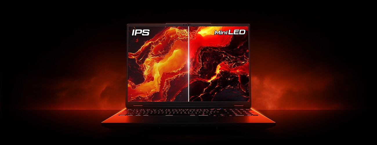 XMG APEX 16 MAX - M25mxf_5