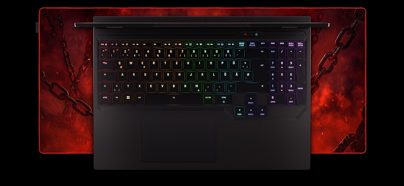 XMG APEX 16 MAX - M25mxf_8