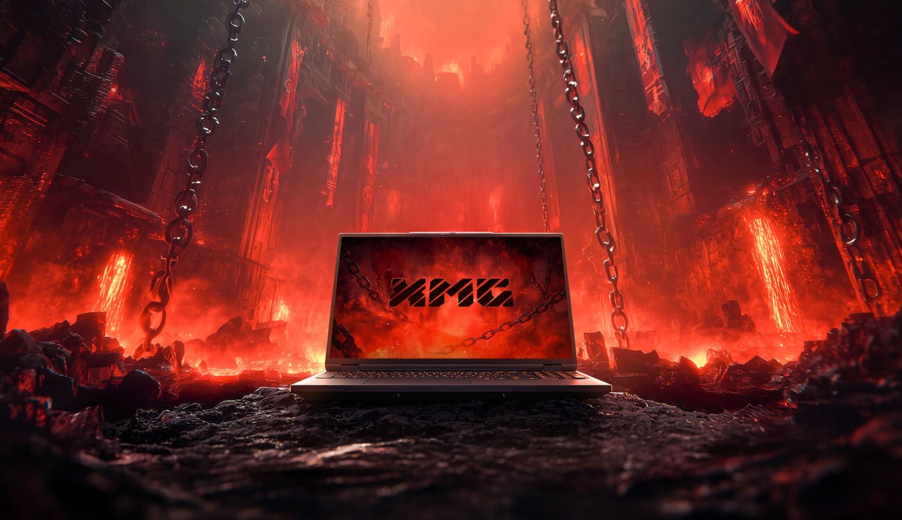 XMG APEX 16 MAX - M25mxf_1