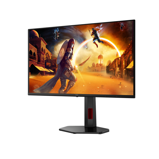 AOC Gaming Q27G4SDR