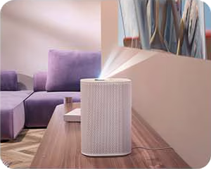 Samsung Laser Ultra Kurzdistanz Full HD Beamer The Premiere 5_3