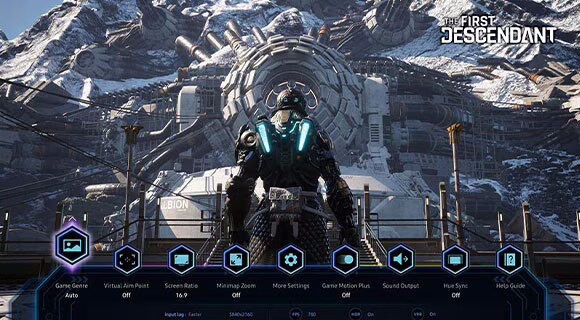 Samsung Laser Ultra Kurzdistanz Full HD Beamer The Premiere 5_30