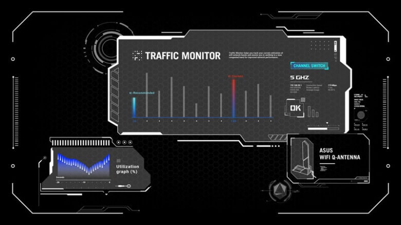 ASUS TUF GAMING Z890-PLUS WIFI Mainboard_6
