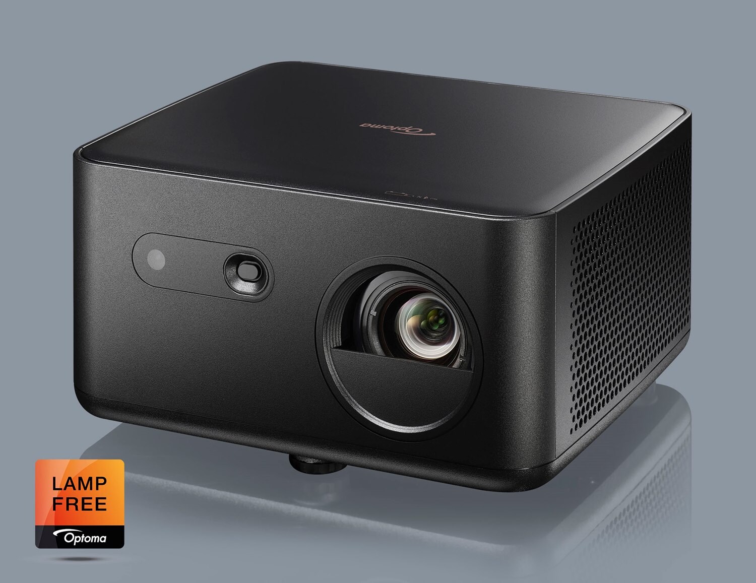 Optoma Photon Life PK32 Full-HD Heimprojektor - schwarz_1