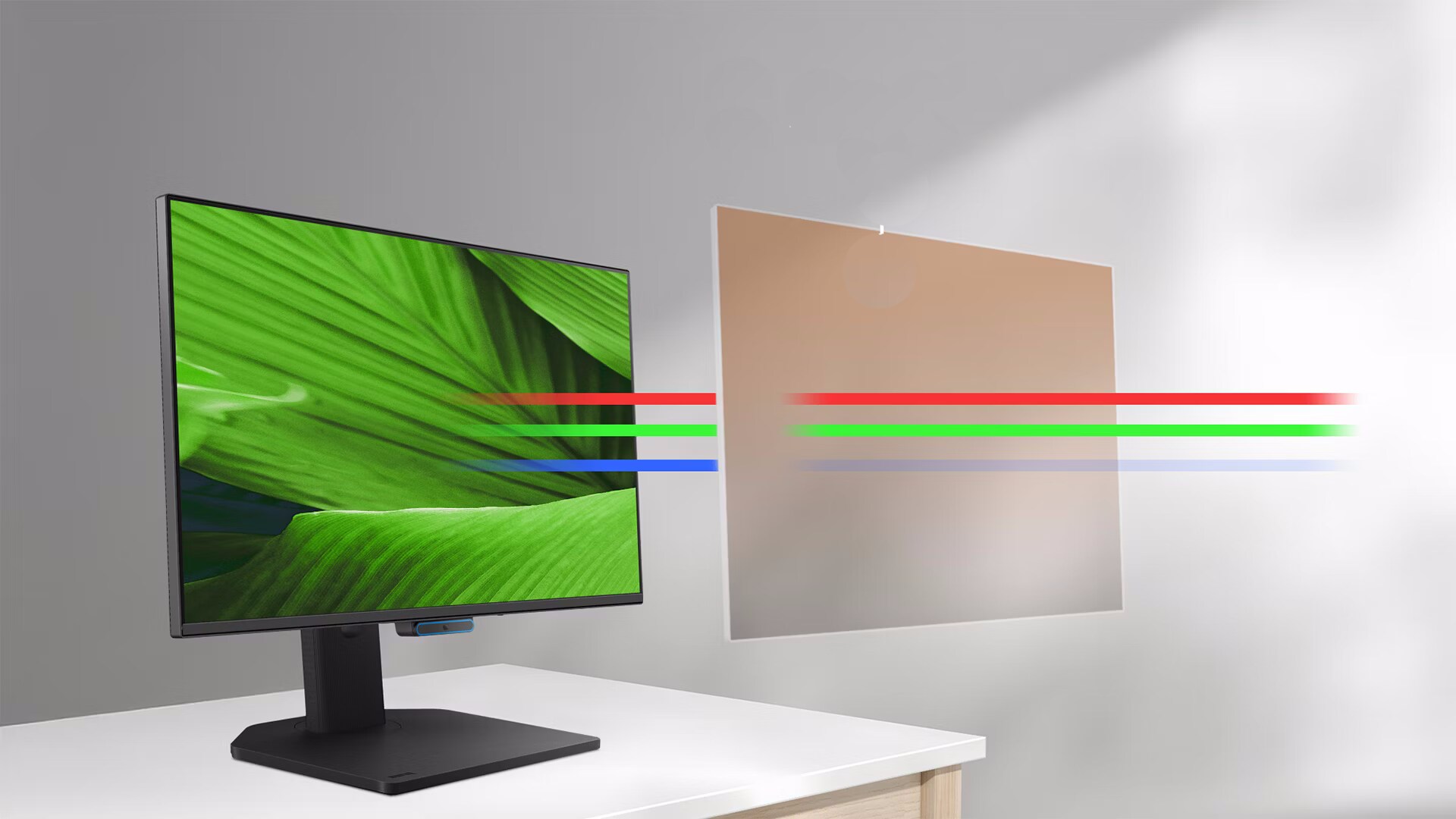 BenQ BL2790C Office Monitor 68,58 cm (27 Zoll) schwarz_1