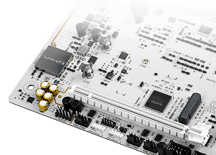 ASUS ROG STRIX X870-A GAMING WIFI Mainboard Sockel AM5_41