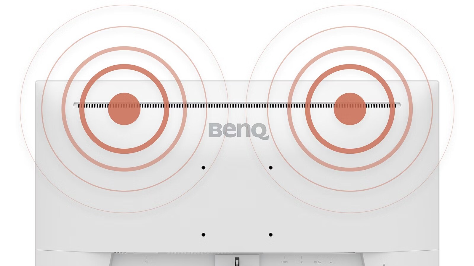 BenQ EW270Q Entertainment Monitor 68,58cm (27 Zoll) weiß_6