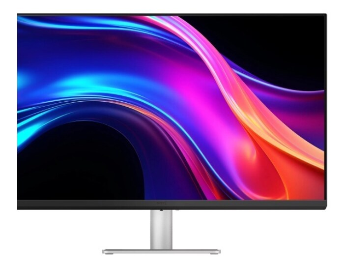 BenQ MA320UP Designer Monitor 80,01 cm (31,5 Zoll) silber_8